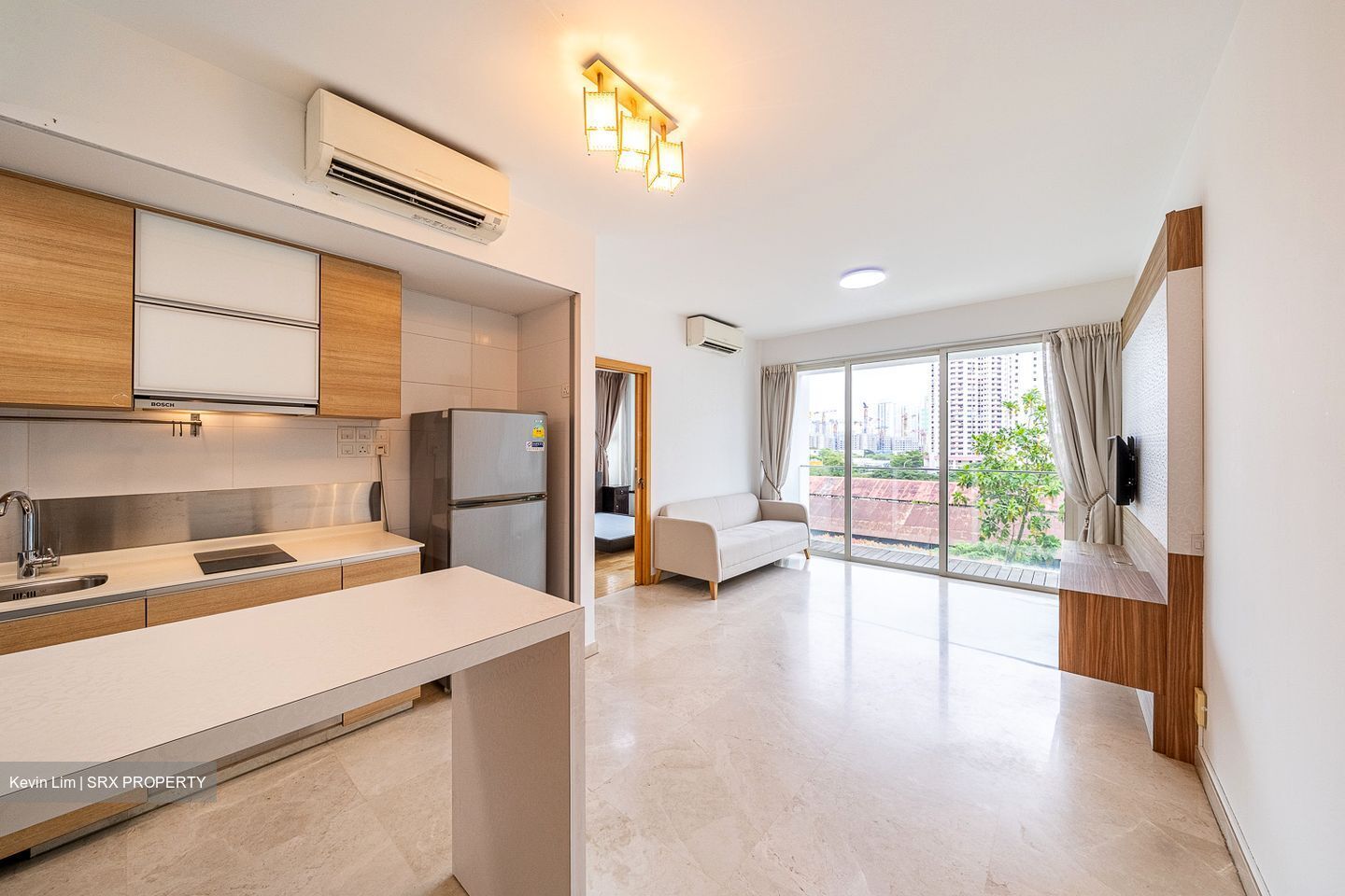 Parc Emily (D9), Condominium #518754151